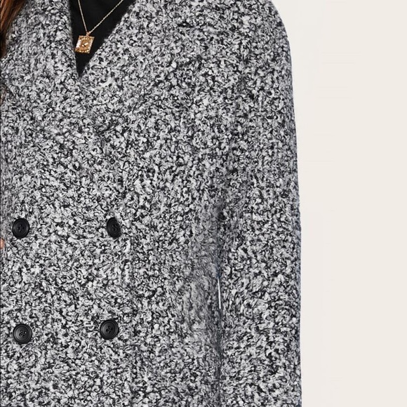 New Chic Winter Coat - Picture 6 of 7